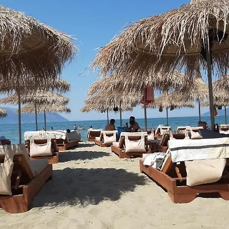 Apartament Saimir