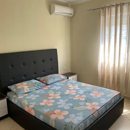 Apartament Saimir Wlora