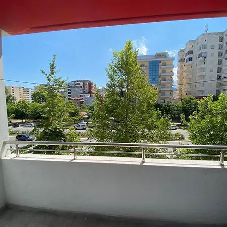 Apartament Saimir *