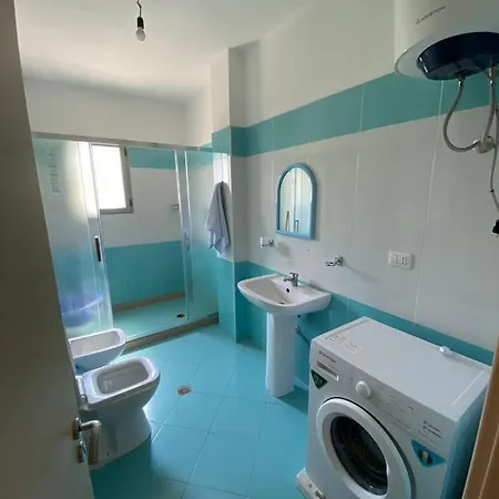 Apartament Saimir Wlora