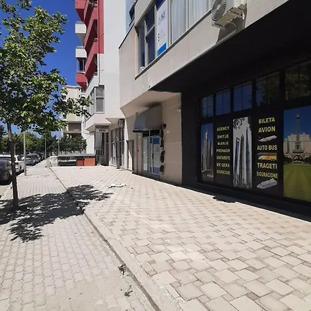 Appartamento Saimir *