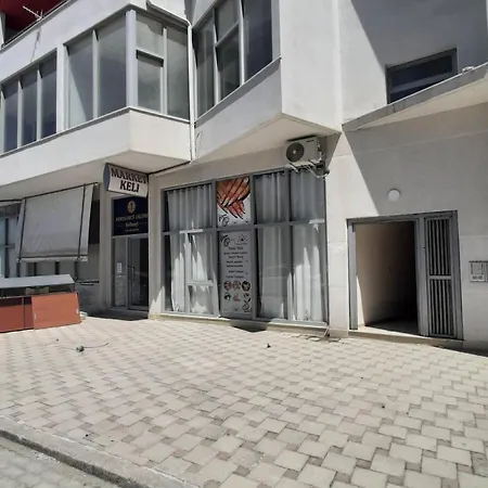 Saimir Apartament