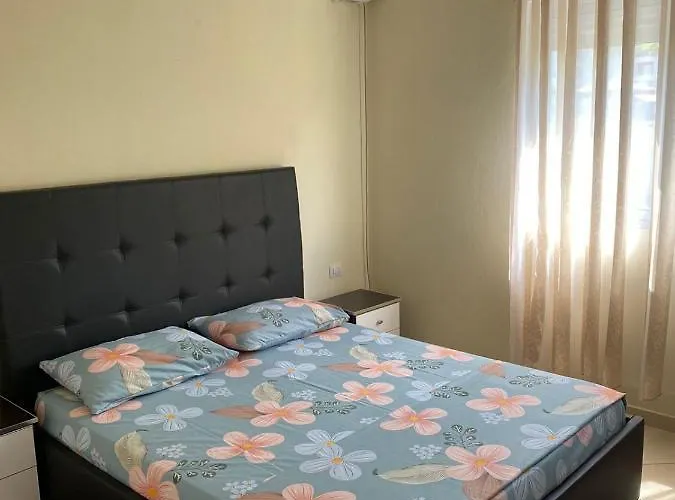 Appartamento Saimir Vlorë