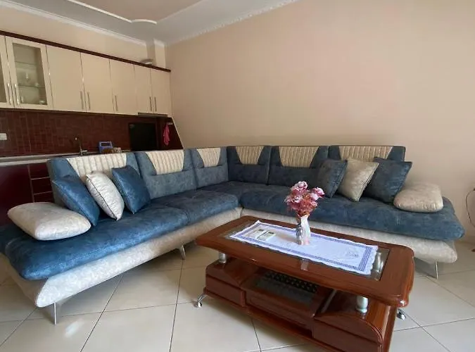 Saimir Appartamento *