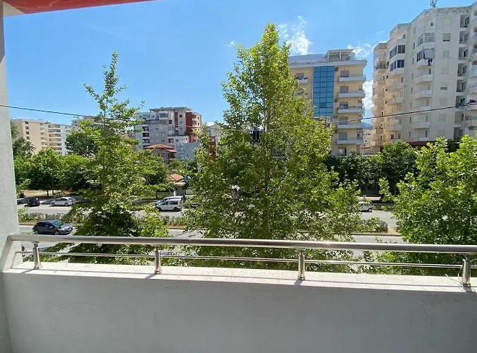 Appartamento Saimir *