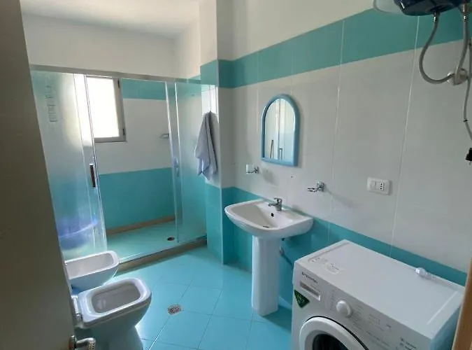 Appartamento Saimir Vlorë