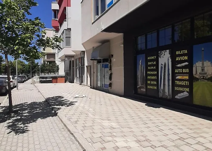 Appartamento Saimir *