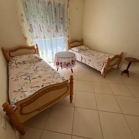 Apartamento Saimir *